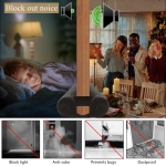 Door Draft Stopper, 27"-35" - Image 4