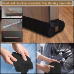 Door Draft Stopper, 27"-35" - Image 2