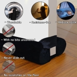 Door Draft Stopper for Distance - Image 7
