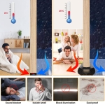 Door Draft Stopper for Distance - Image 6