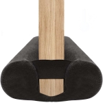 Door Draft Stopper for Distance