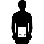 Warning No Stupid People Beyond This Point Sign - Image 2