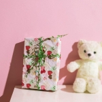 Artificial Greenery Eucalyptus Vine, 252ft - Image 3