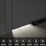 Everlasting Comfort Draft Stopper, 30"-36" - Image 6