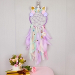 Unicorn Dream Catchers for Kids - Image 4