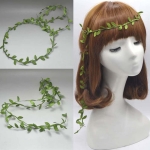 Artificial Greenery Eucalyptus Vine, 252ft - Image 2