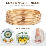 Macrame Rings, 10pcs - Image 5