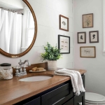 Eucalyptus Potted Artificial Plant, 2pack - Image 5