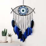 Evil Eye Dream Catcher