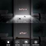 Brown Dog Draft Stopper, 36inch - Image 5