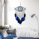 Evil Eye Dream Catcher - Image 3