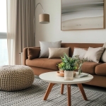 Eucalyptus Potted Artificial Plant, 2pack - Image 7