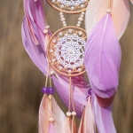 Macrame Rings, 10pcs - Image 6