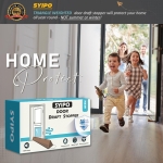 Triangle Door Draft Stopper, 35.4" - Image 2