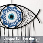 Evil Eye Dream Catcher - Image 4